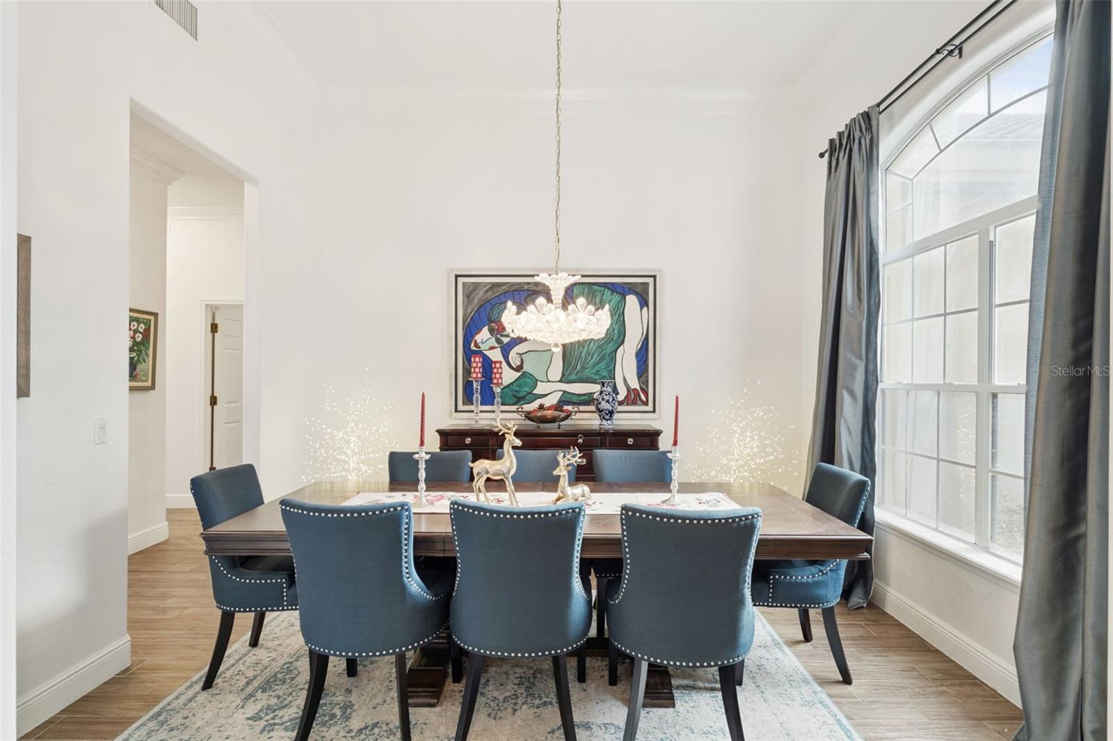 HEATHROW - Residential