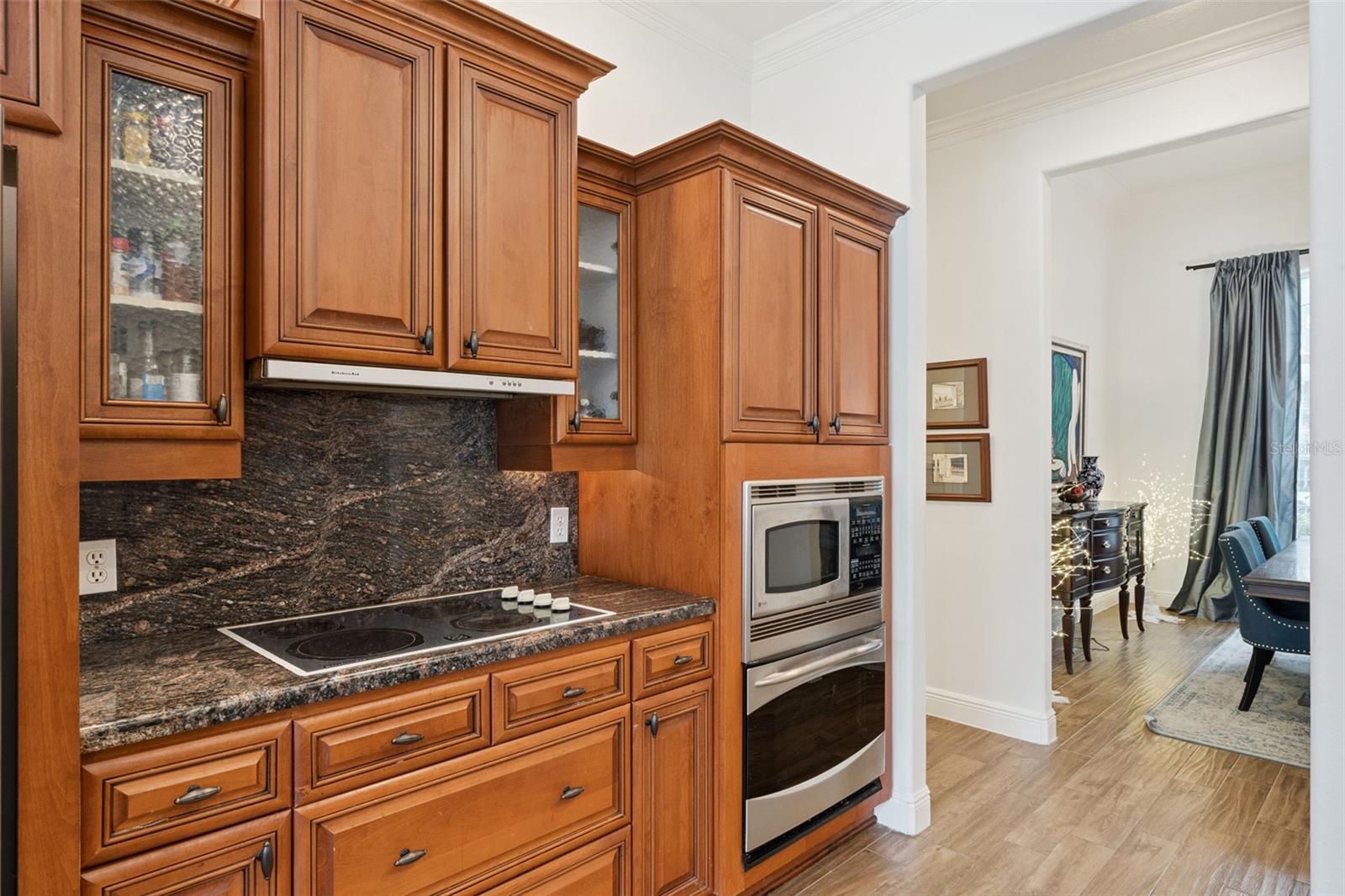 HEATHROW - Residential