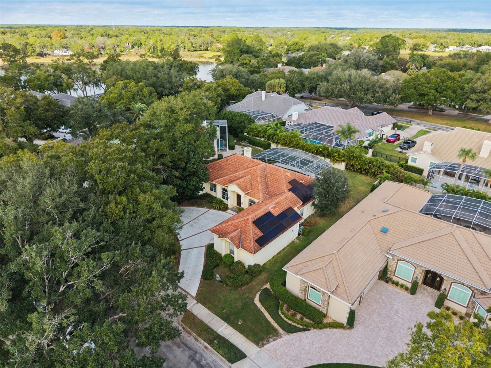 HEATHROW - Residential