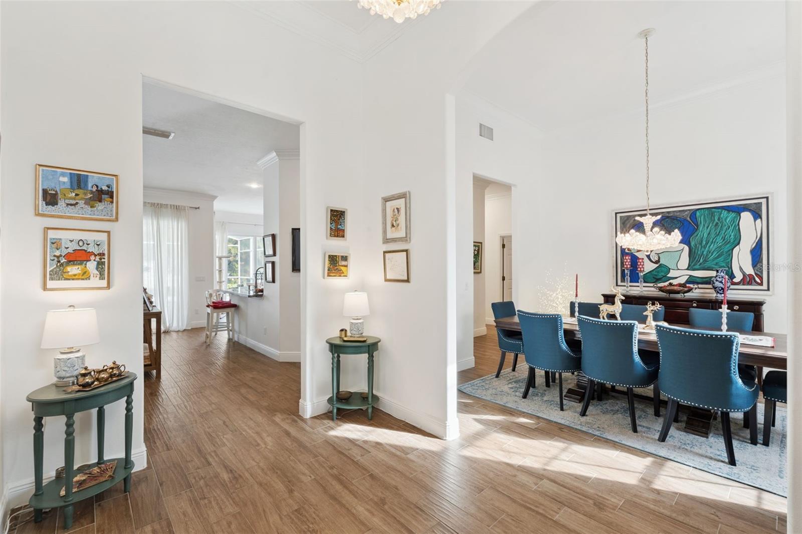 HEATHROW - Residential