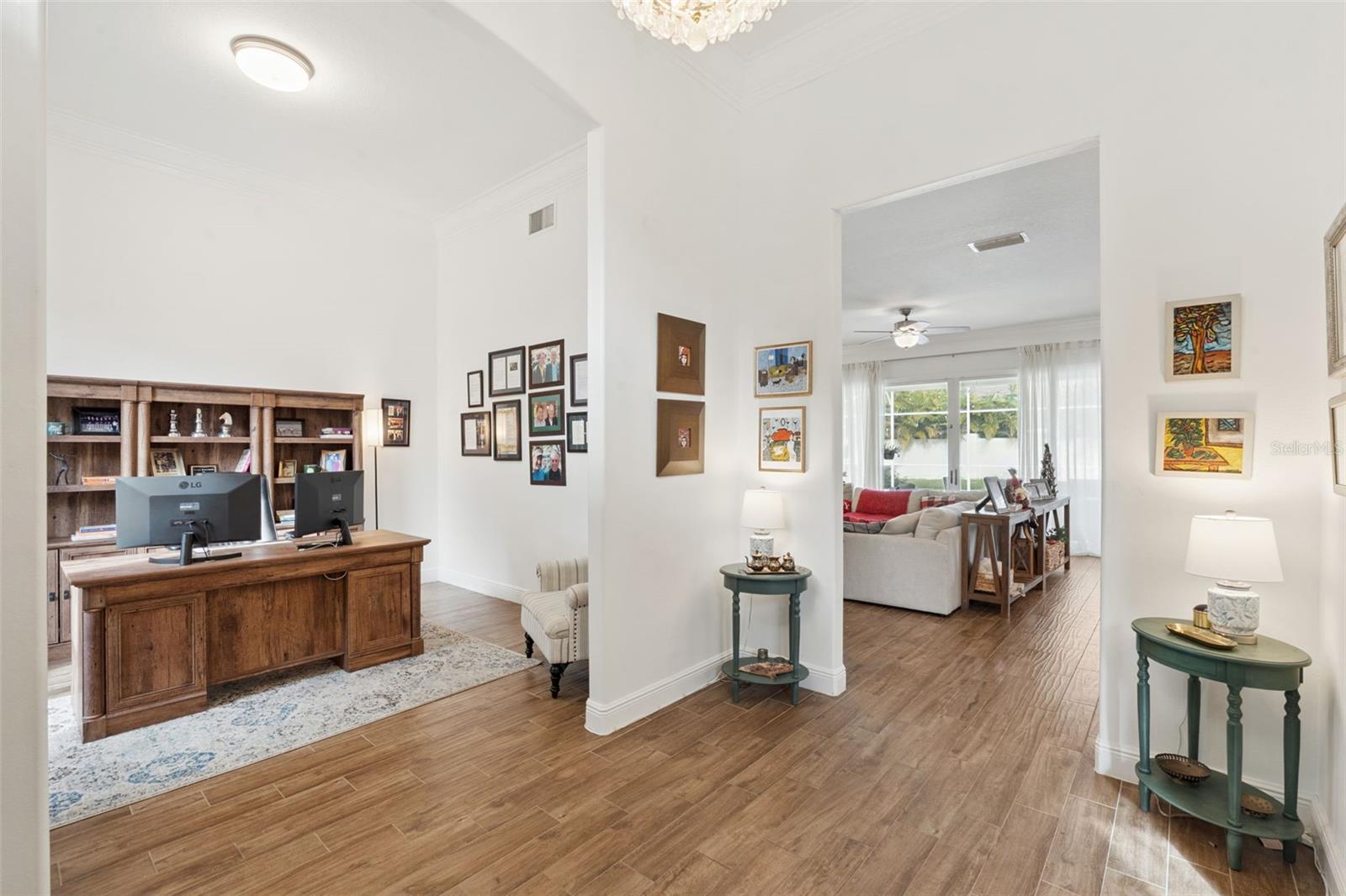 HEATHROW - Residential