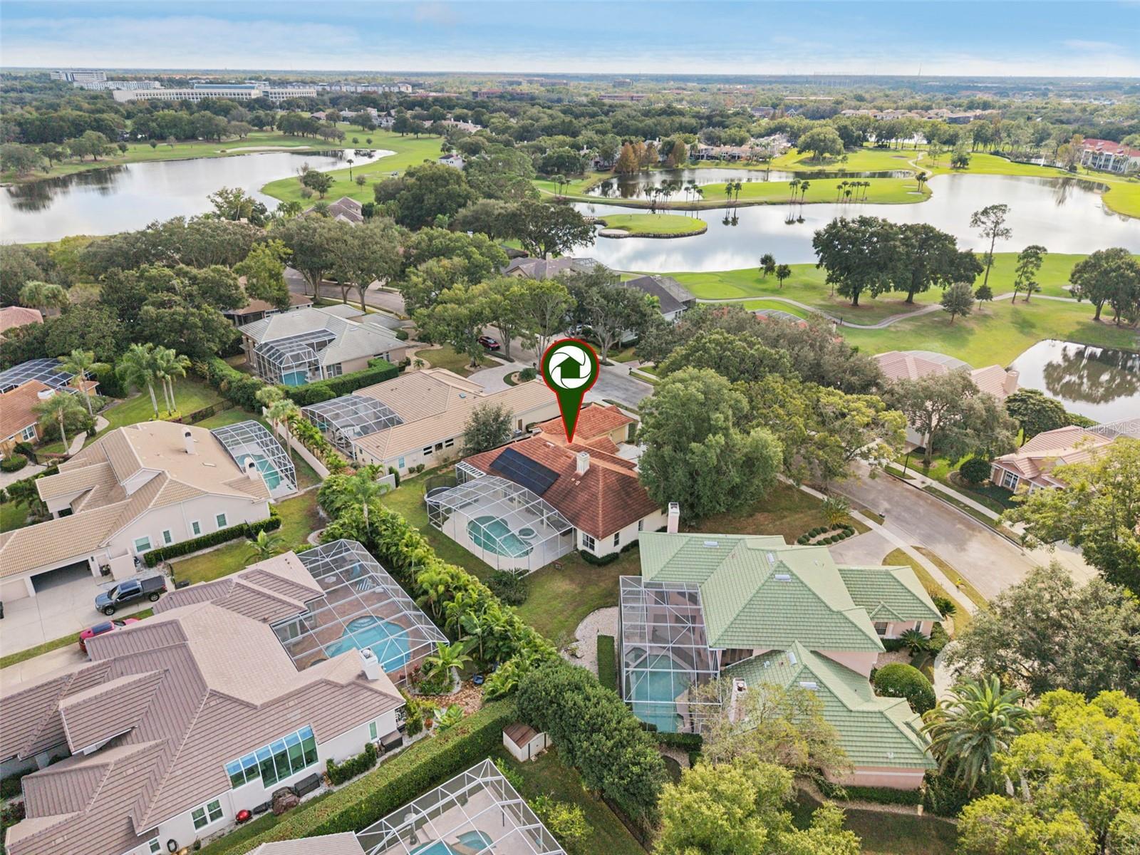 HEATHROW - Residential