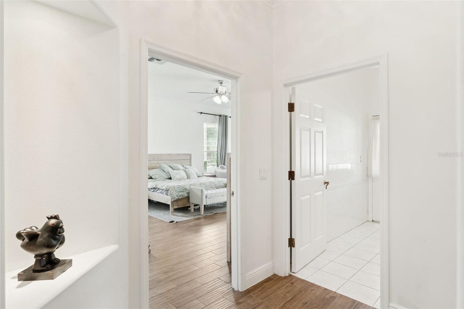 HEATHROW - Residential