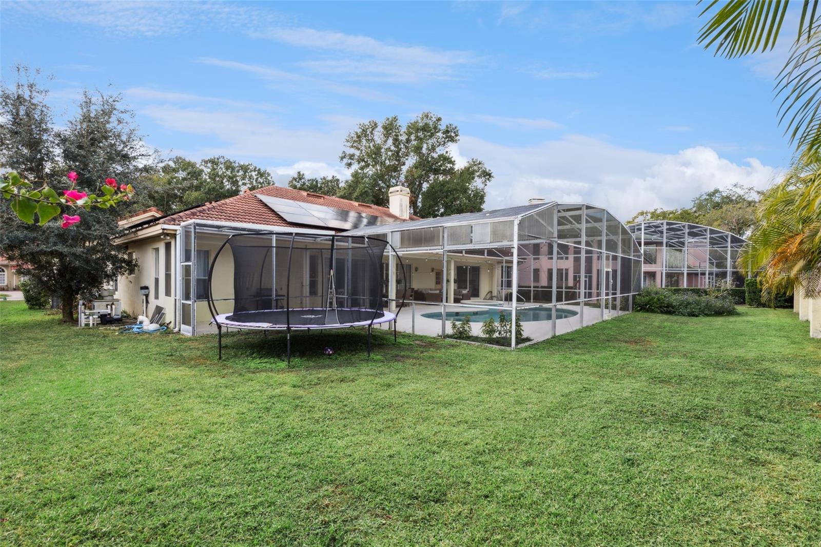 HEATHROW - Residential