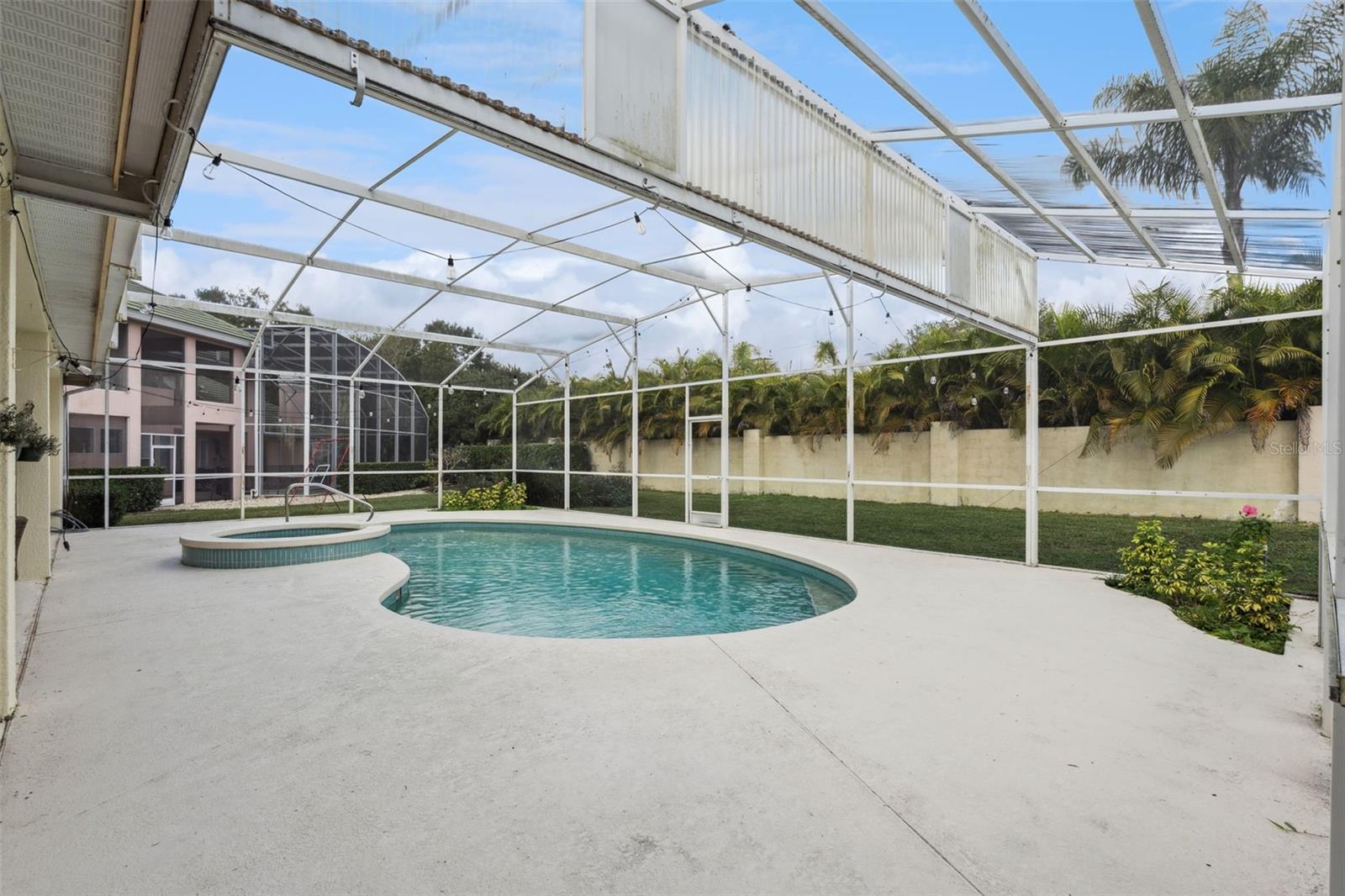 HEATHROW - Residential