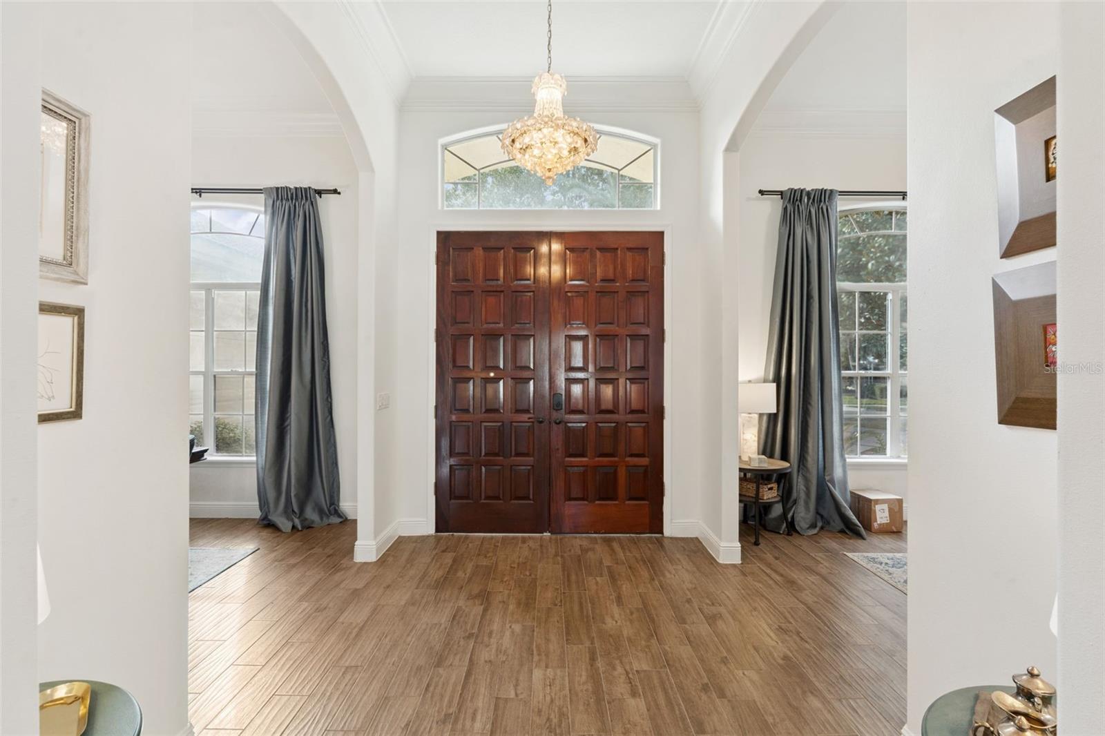 HEATHROW - Residential