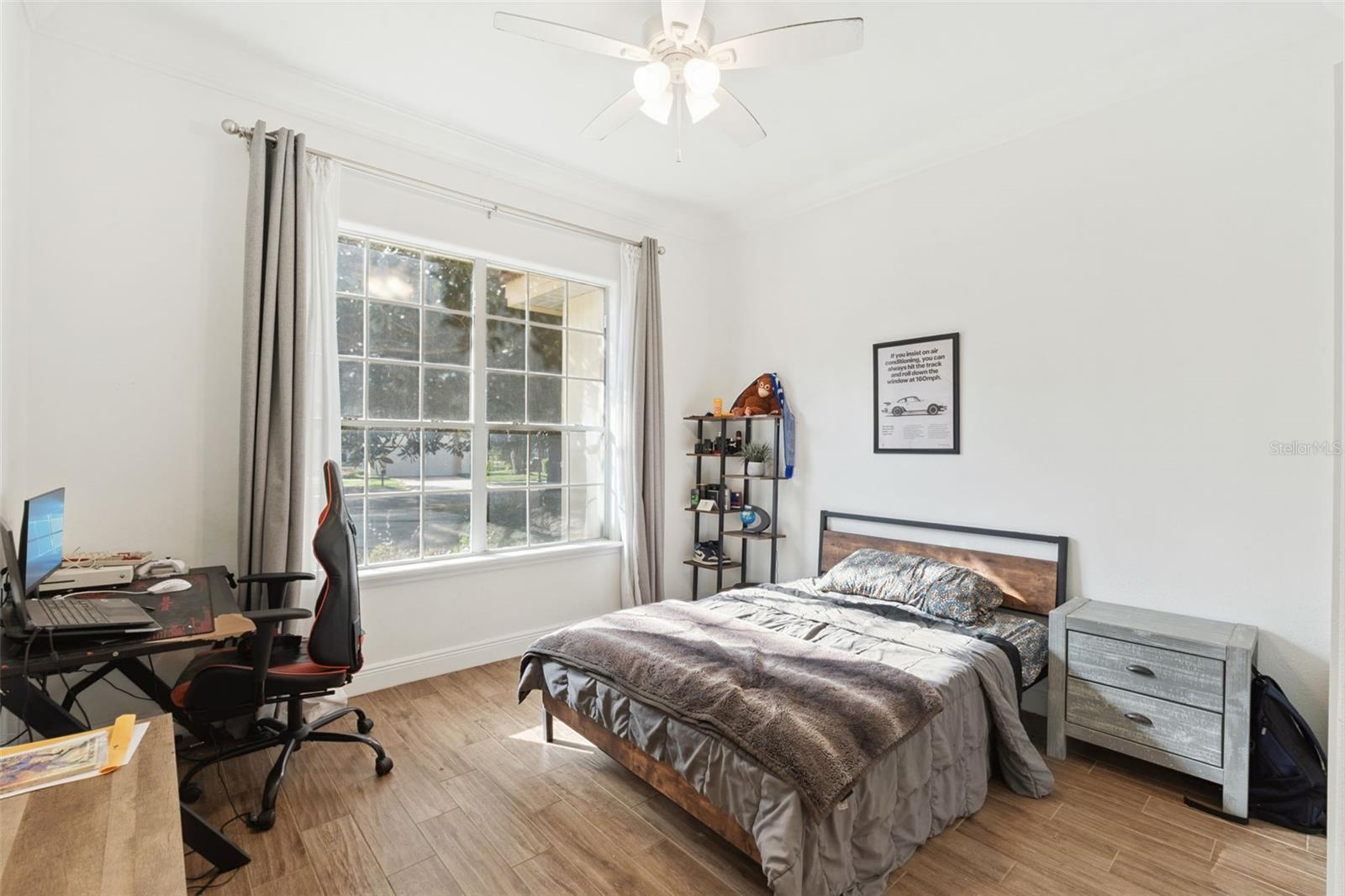 HEATHROW - Residential