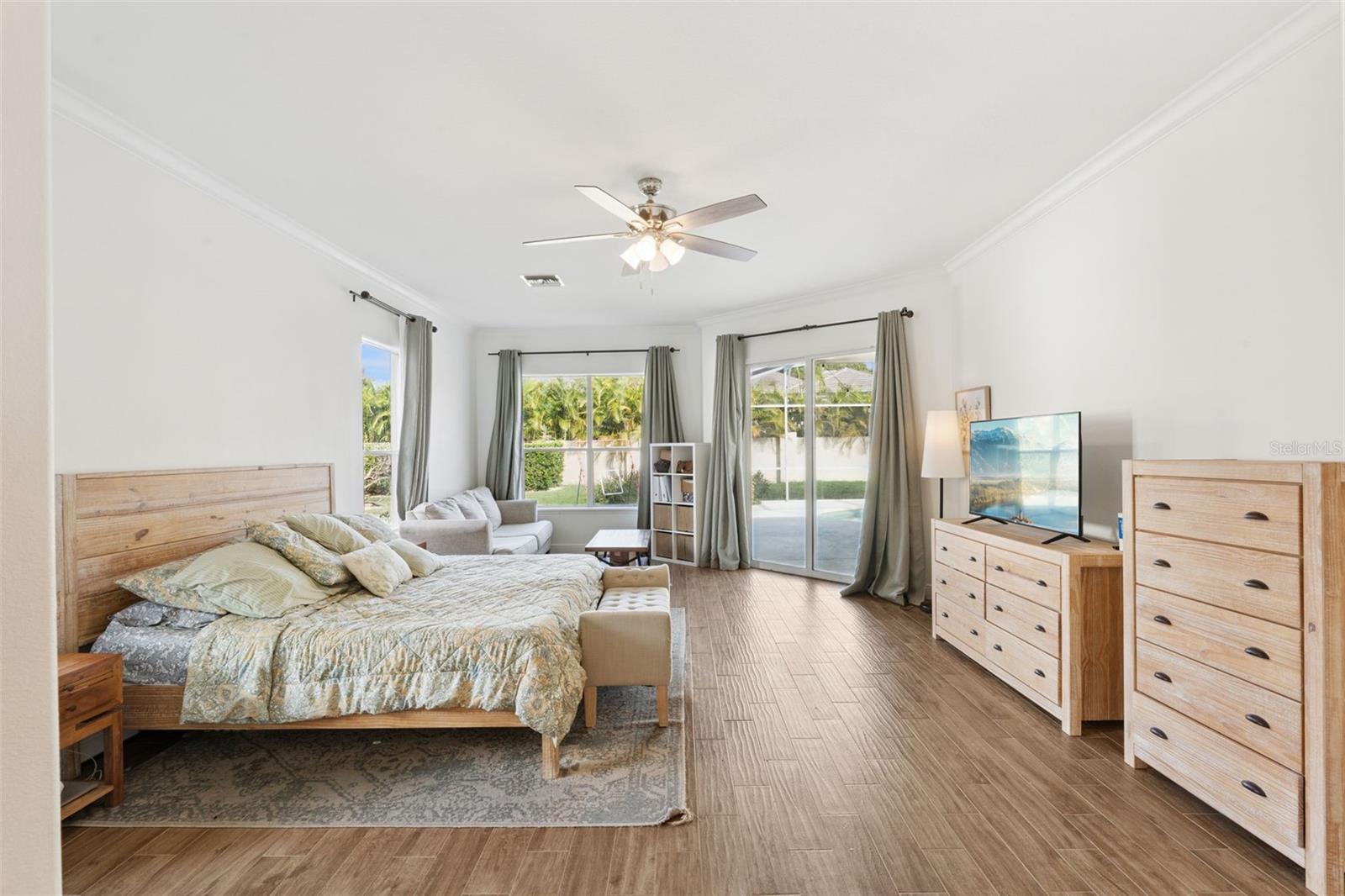 HEATHROW - Residential