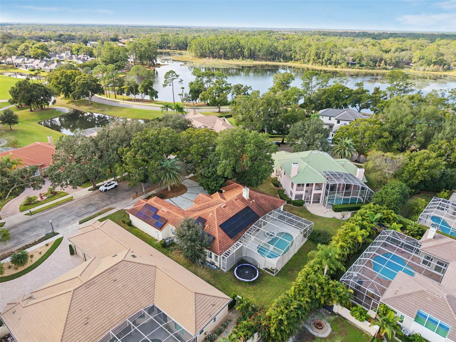 HEATHROW - Residential