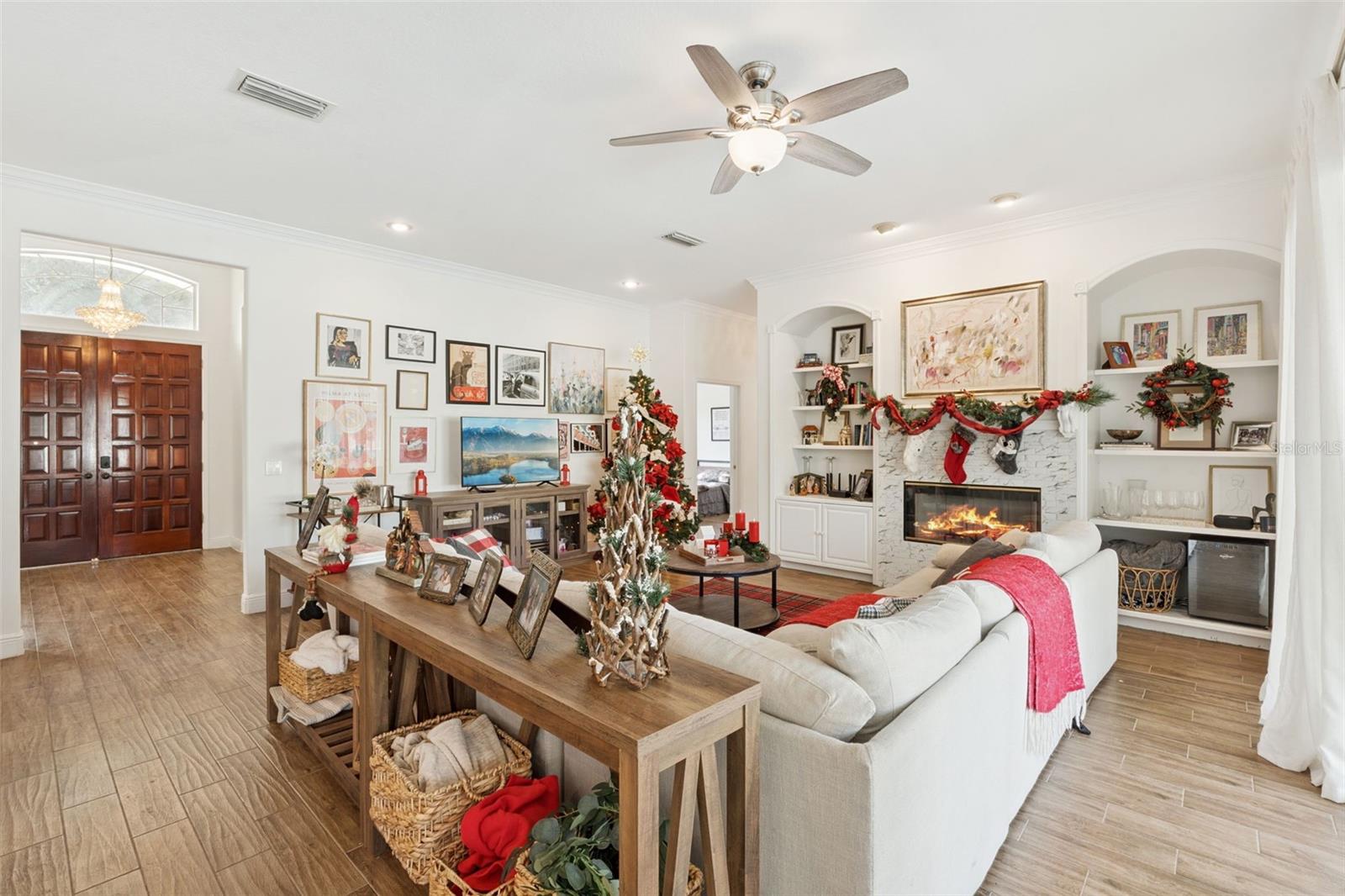 HEATHROW - Residential