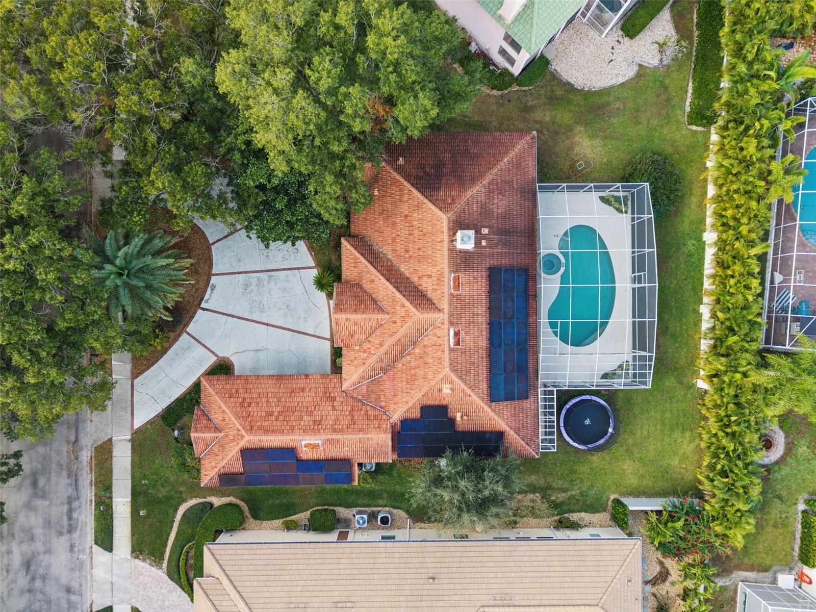 HEATHROW - Residential