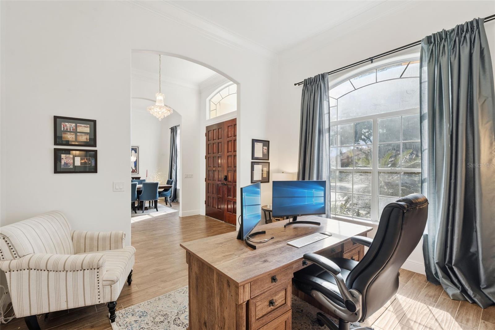 HEATHROW - Residential