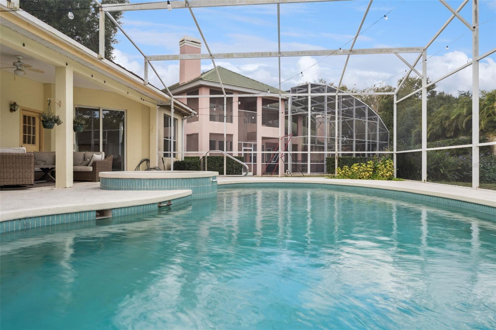 HEATHROW - Residential