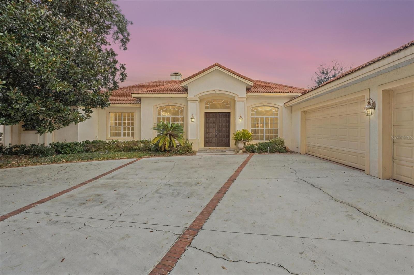 HEATHROW - Residential