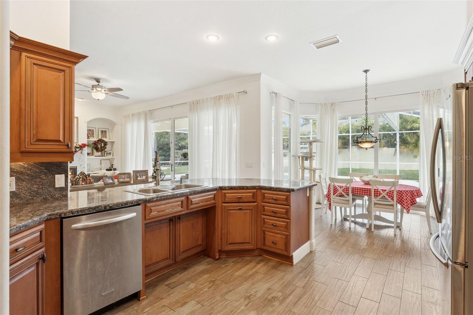 HEATHROW - Residential