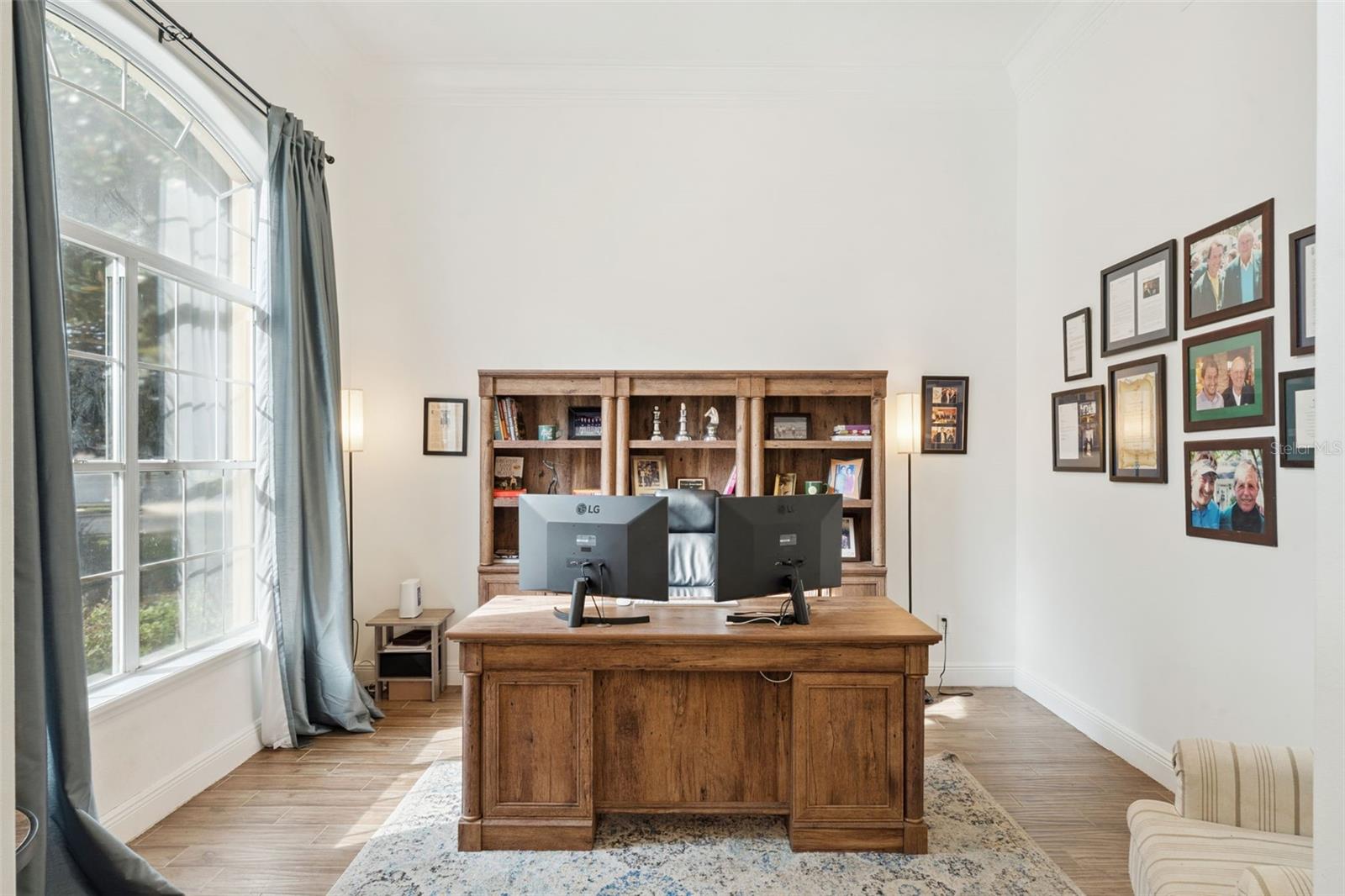 HEATHROW - Residential