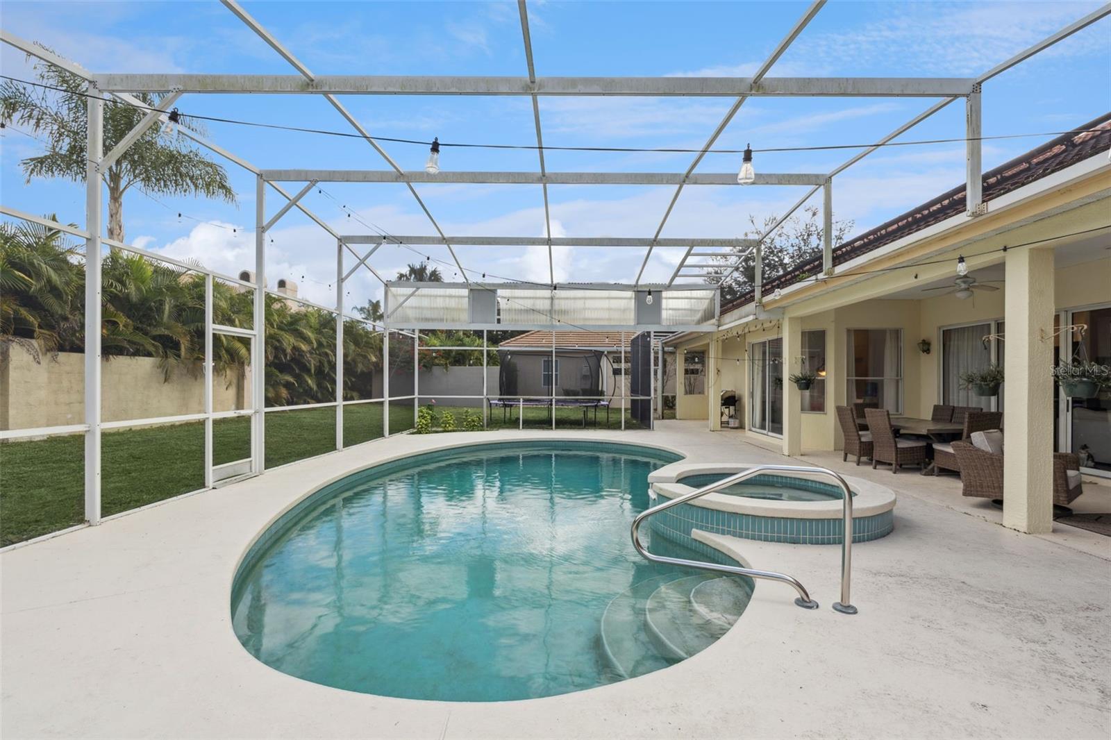 HEATHROW - Residential