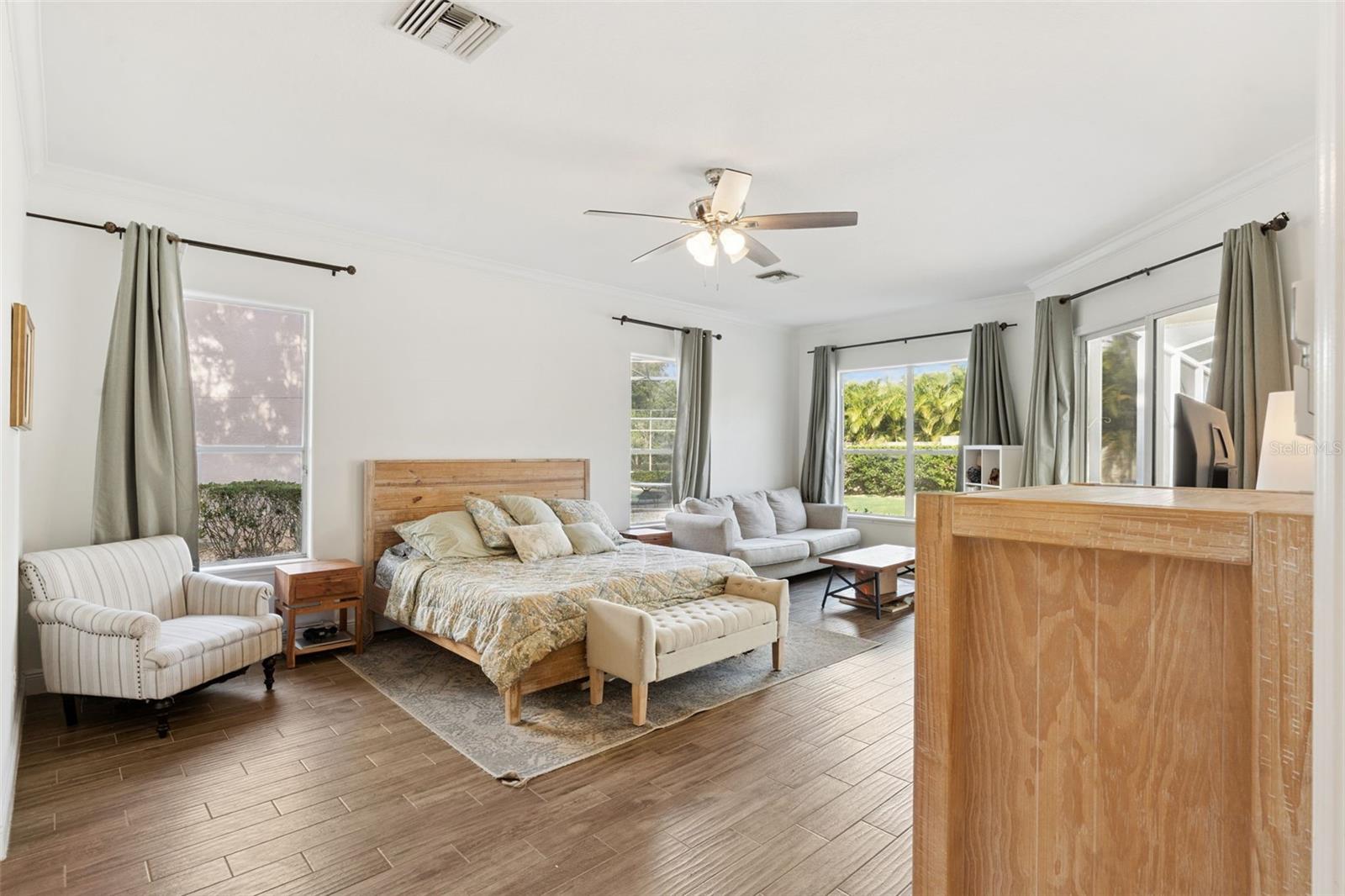 HEATHROW - Residential