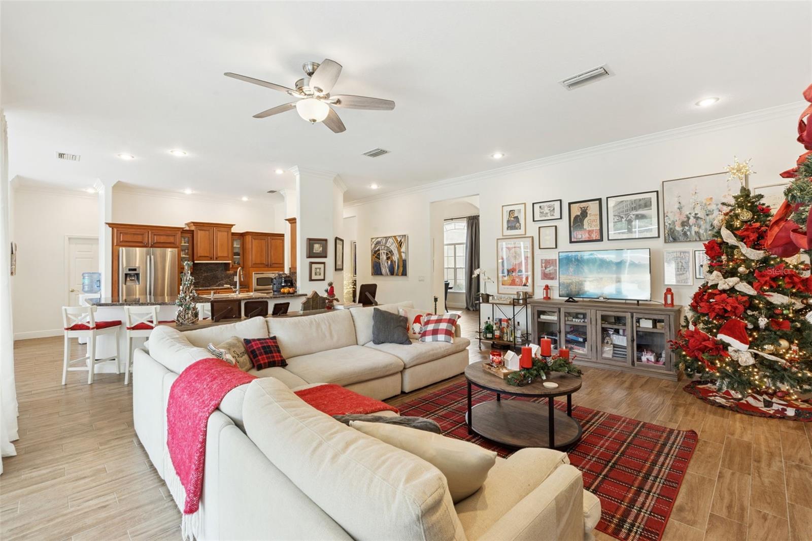 HEATHROW - Residential