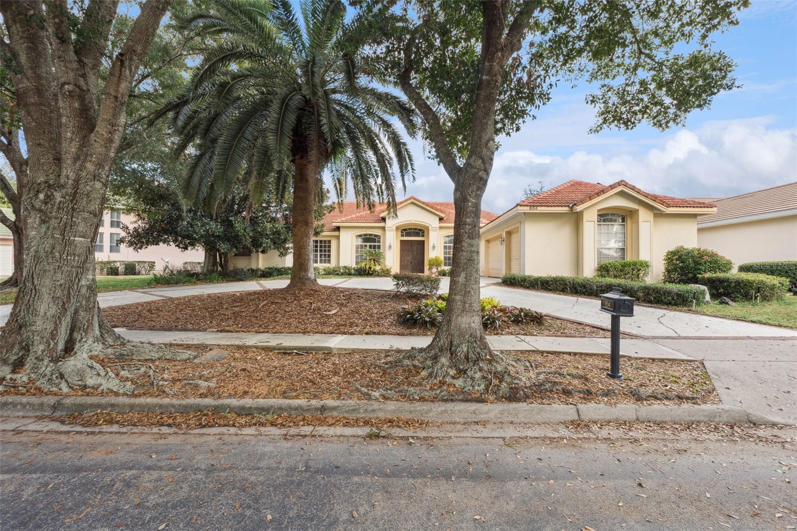 HEATHROW - Residential