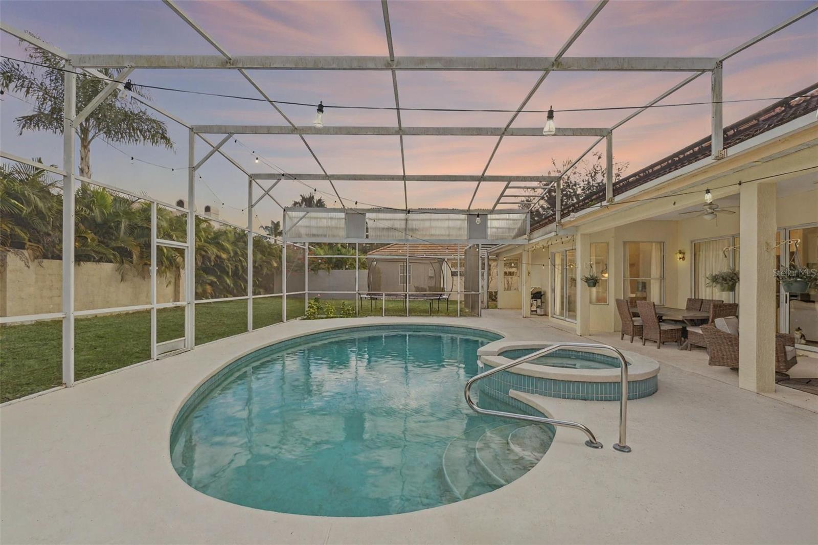 HEATHROW - Residential