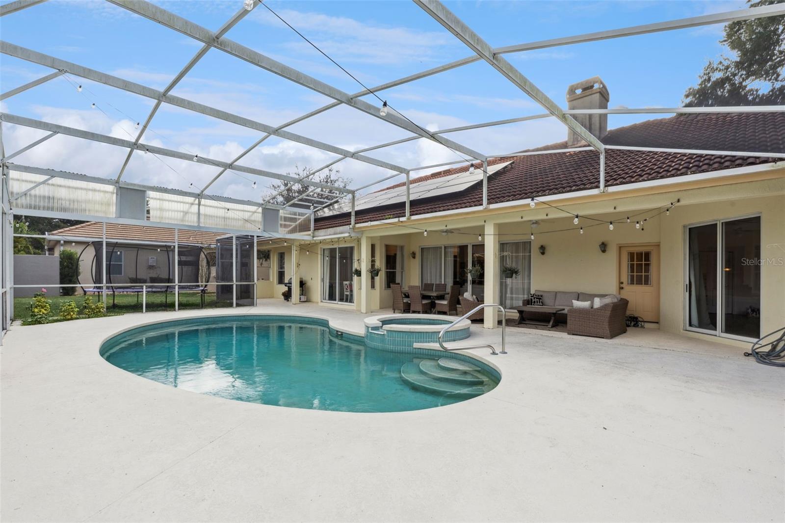 HEATHROW - Residential