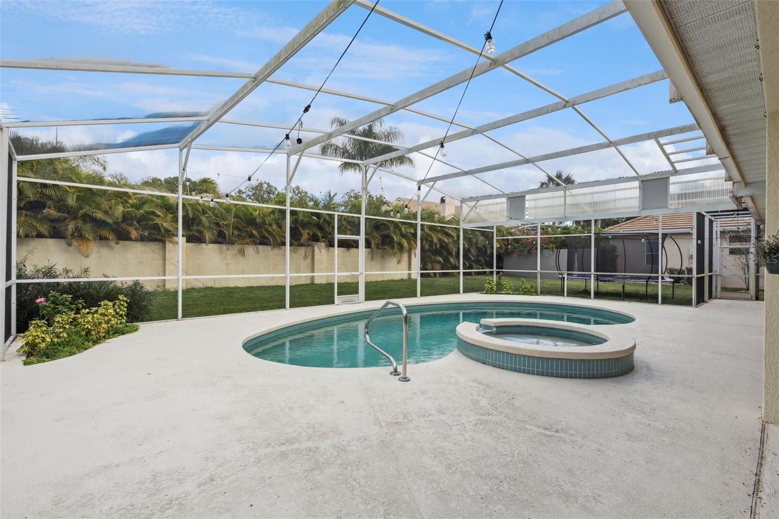 HEATHROW - Residential