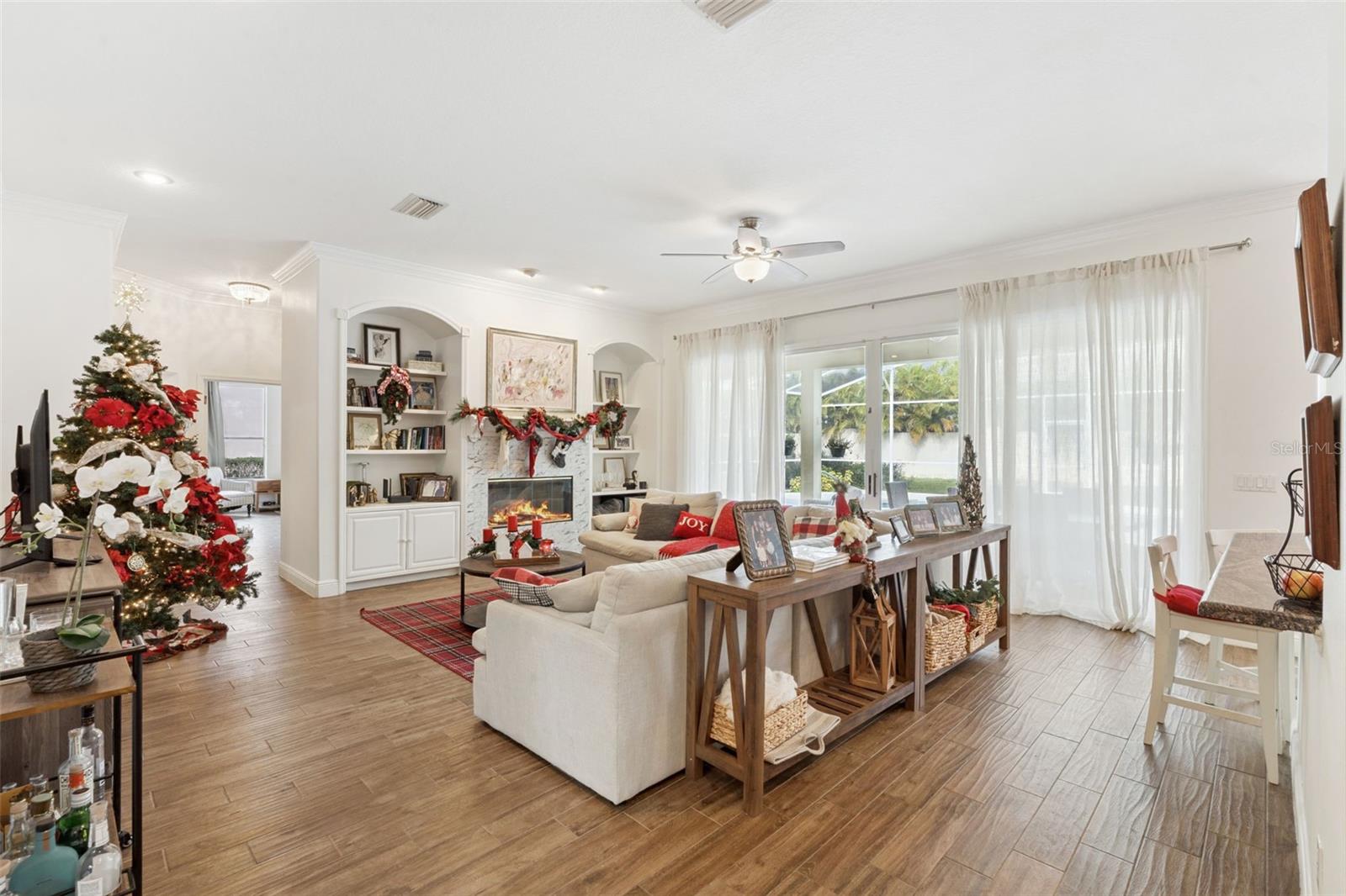 HEATHROW - Residential