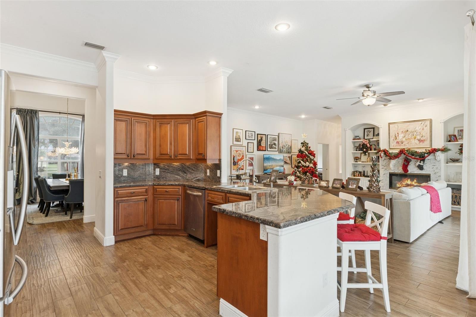 HEATHROW - Residential