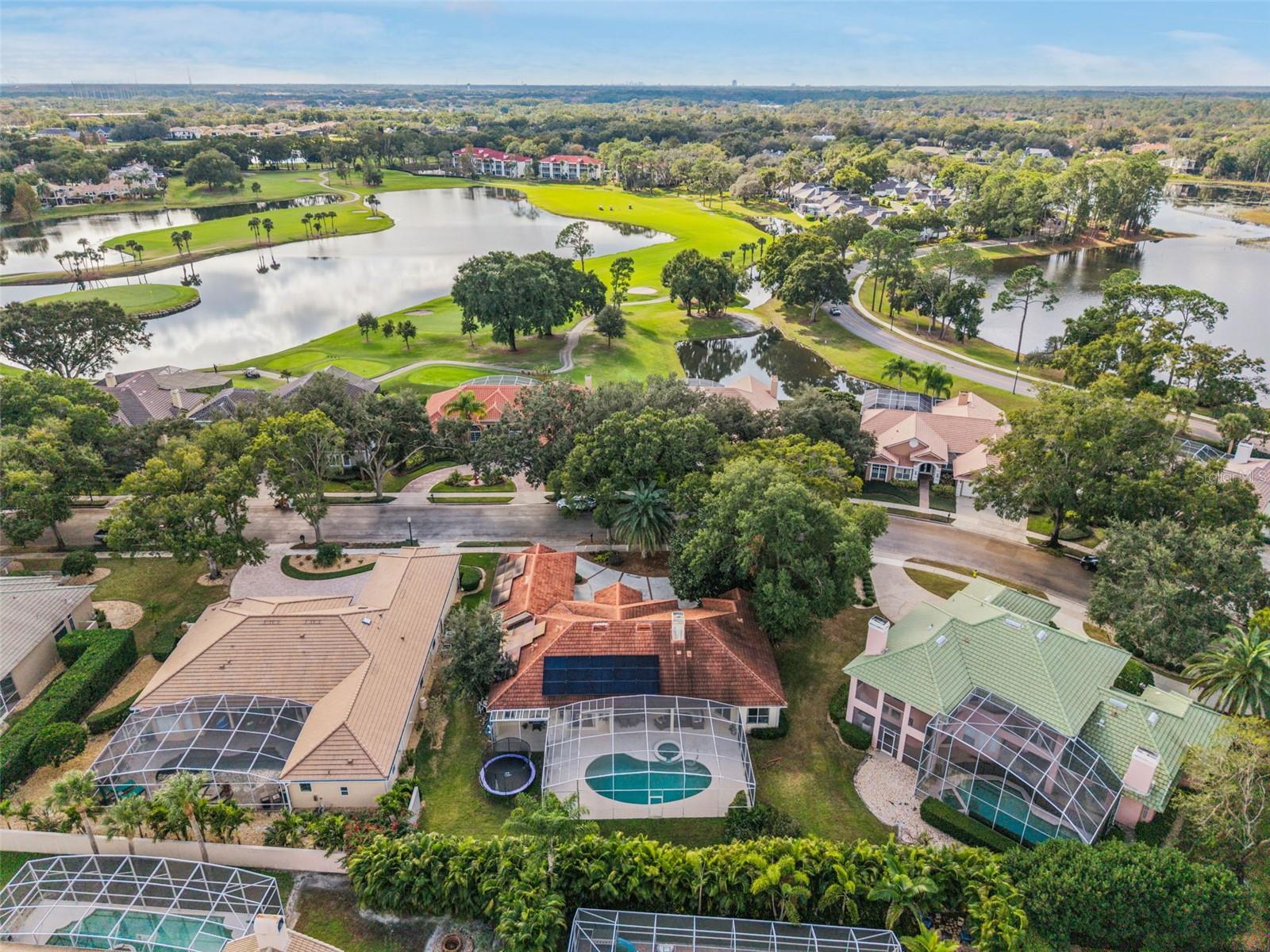 HEATHROW - Residential