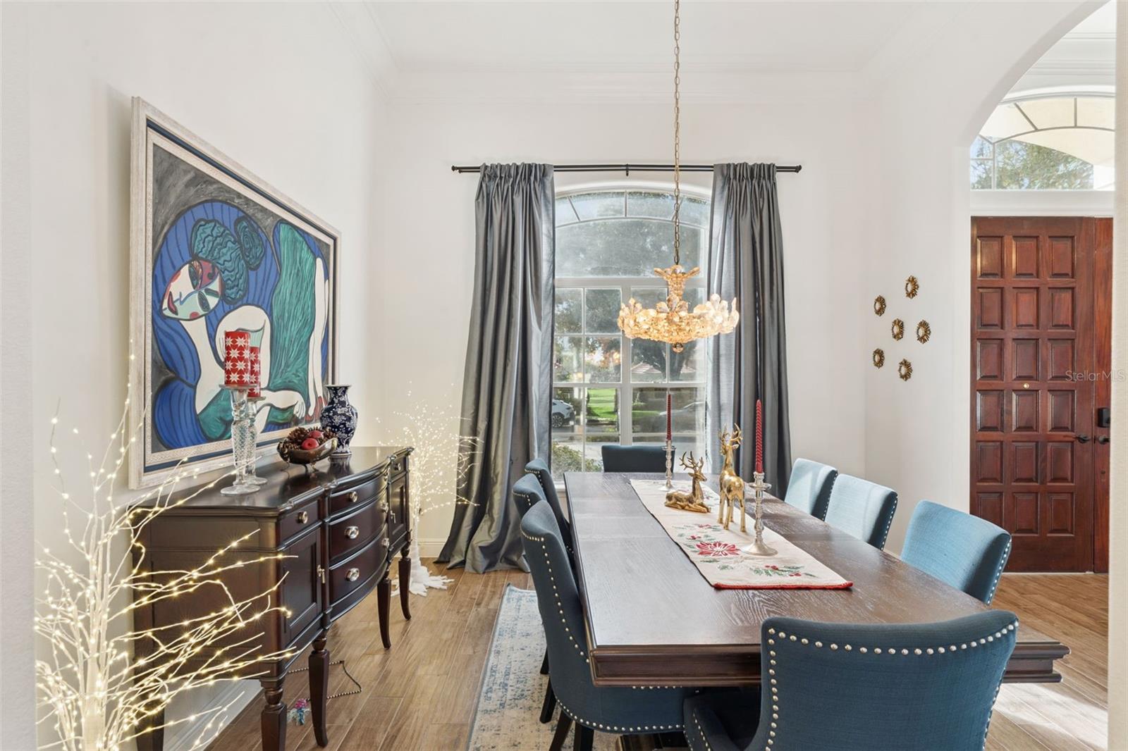 HEATHROW - Residential