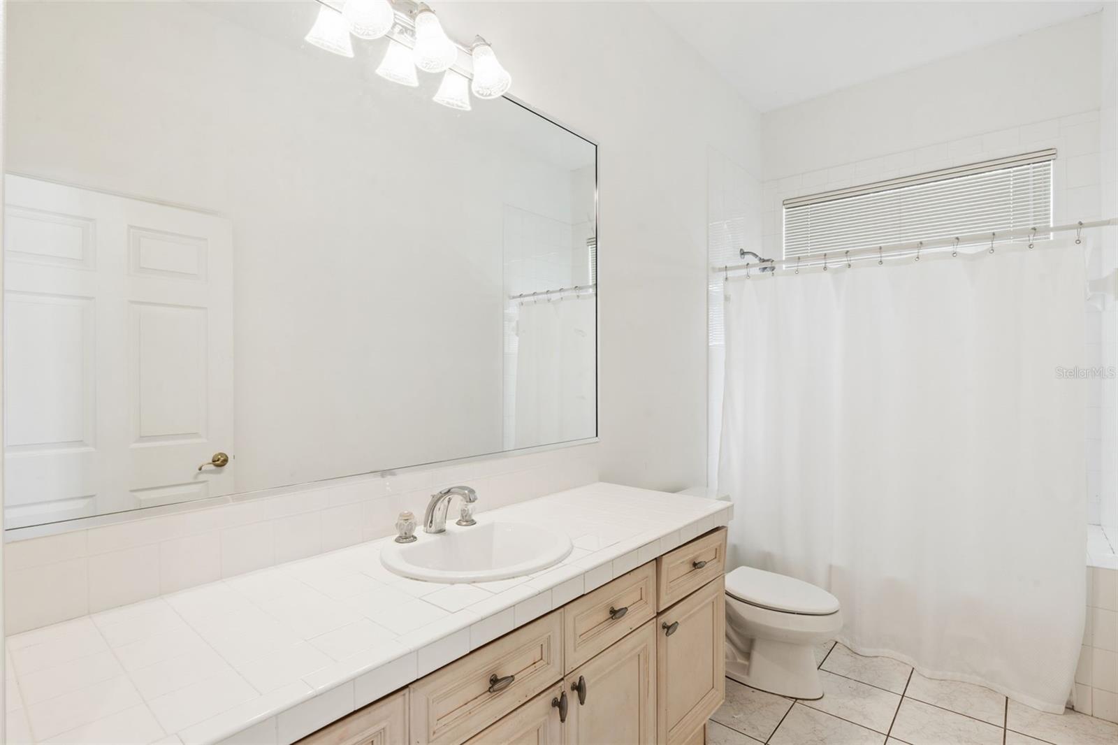 HEATHROW - Residential