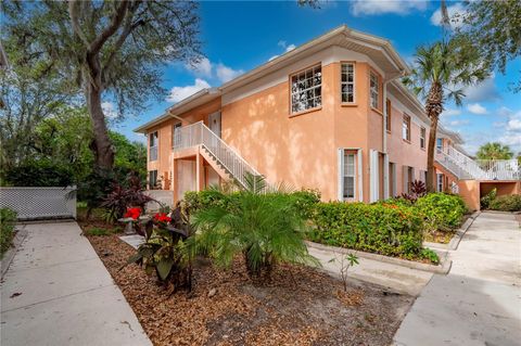 A home in PORT CHARLOTTE