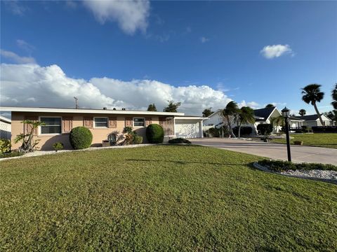 A home in SUN CITY CENTER