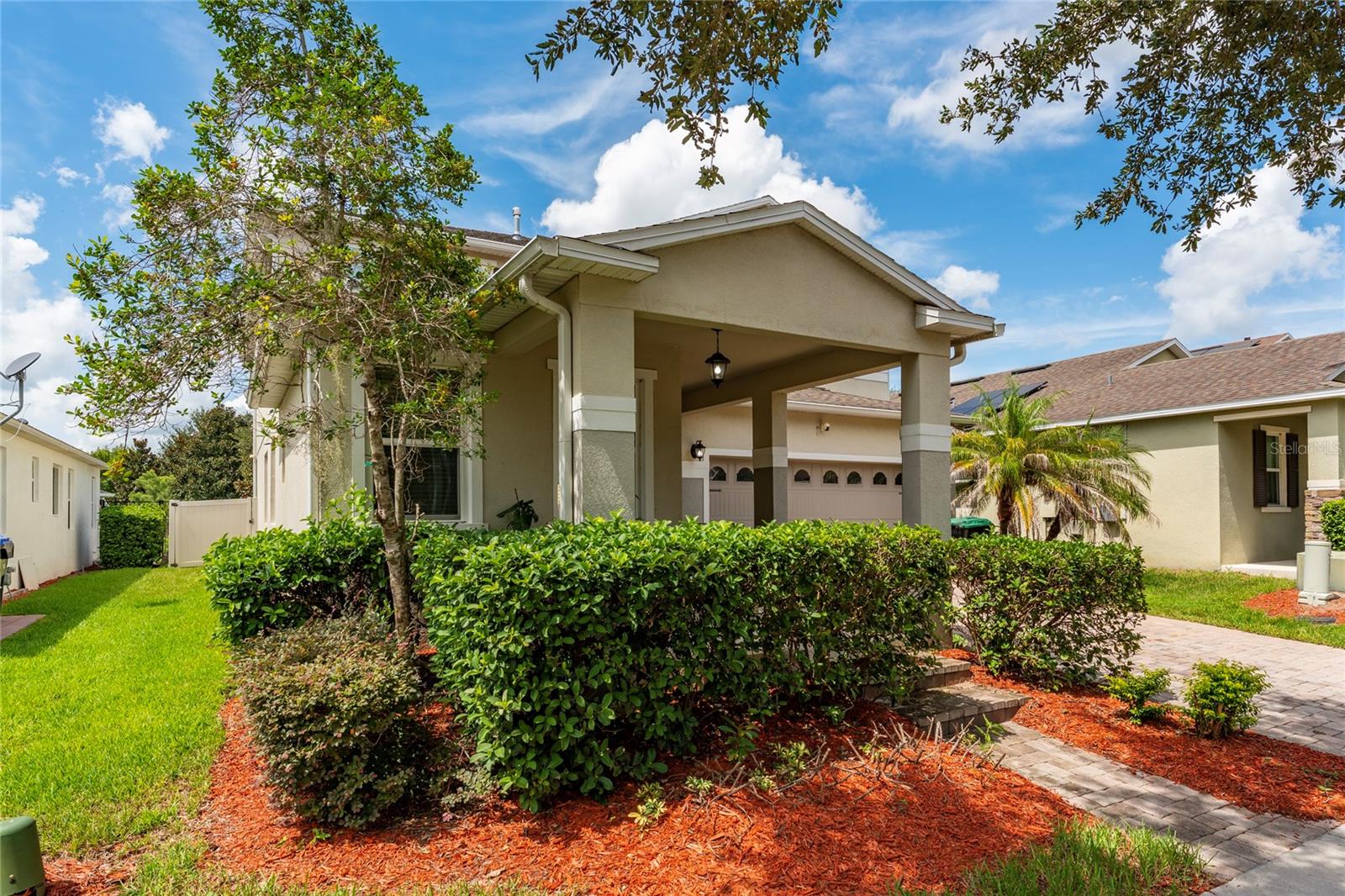 6614 BRIDGEWATER VILLAGE RD