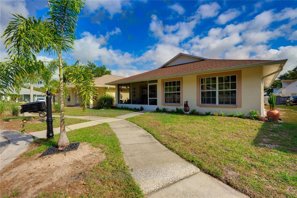 Photo of 10318 Summerview Circle, Riverview, FL 33578 (MLS # TB8459947)