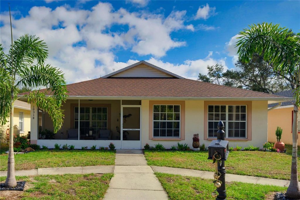 Photo of 10318 Summerview Circle, Riverview, FL 33578 (MLS # TB8459947)