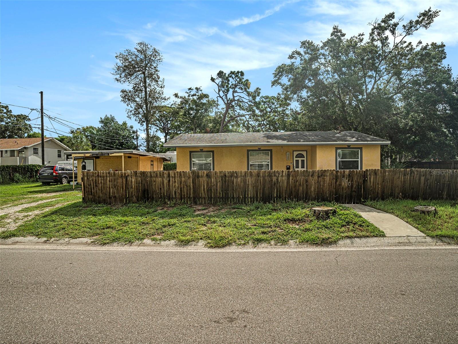 Photo 2 of 28 of 250 52ND STREET S house