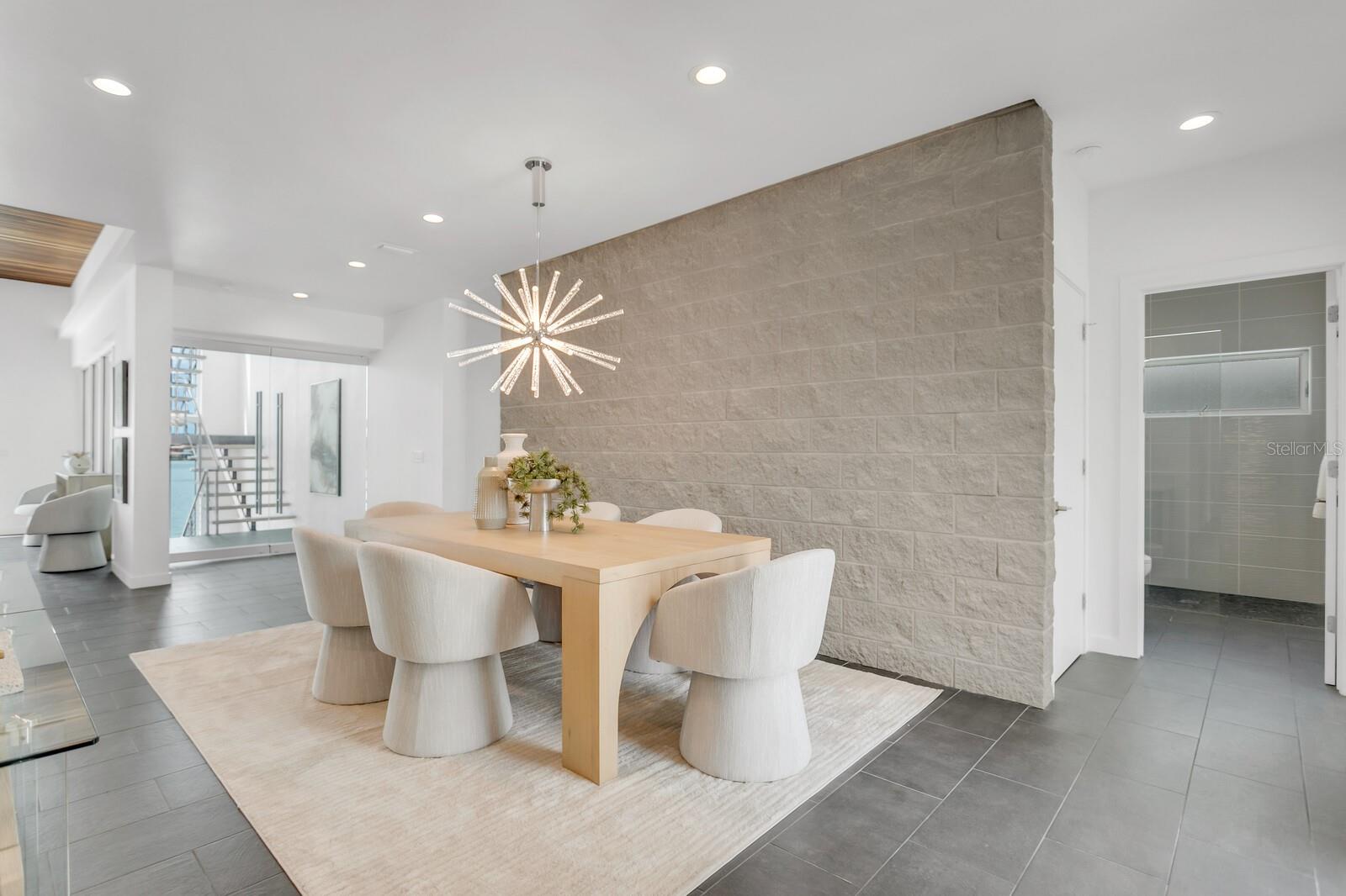 BAY POINT ESTATES 3RD ADD - Residential