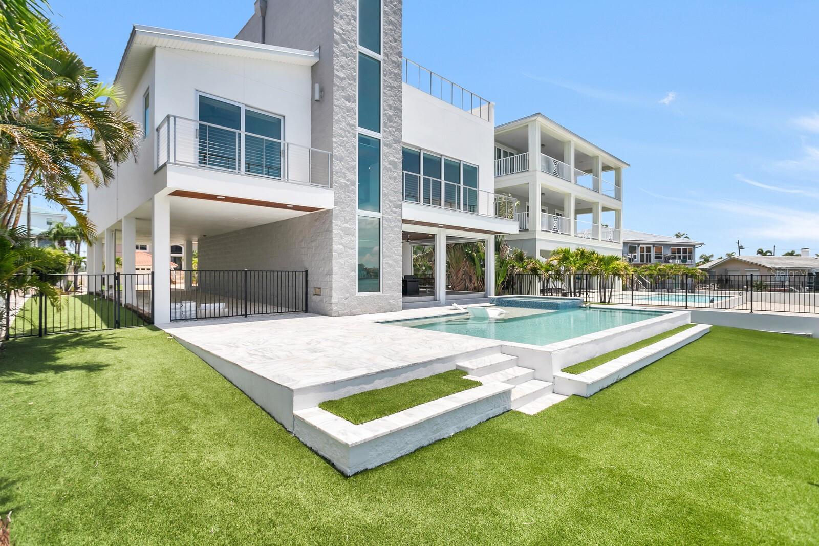 BAY POINT ESTATES 3RD ADD - Residential