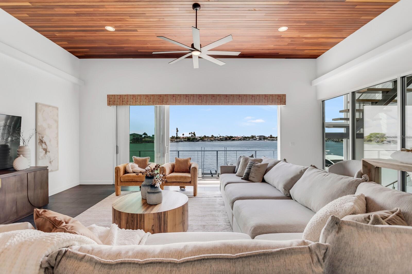 BAY POINT ESTATES 3RD ADD - Residential