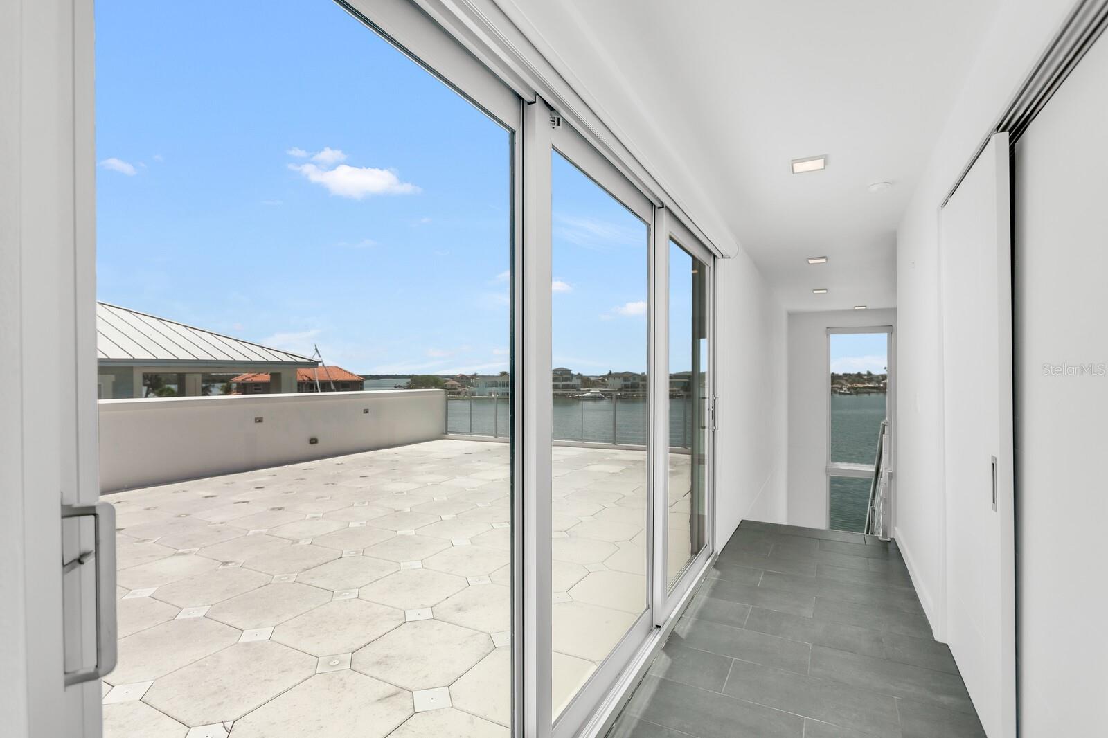 BAY POINT ESTATES 3RD ADD - Residential