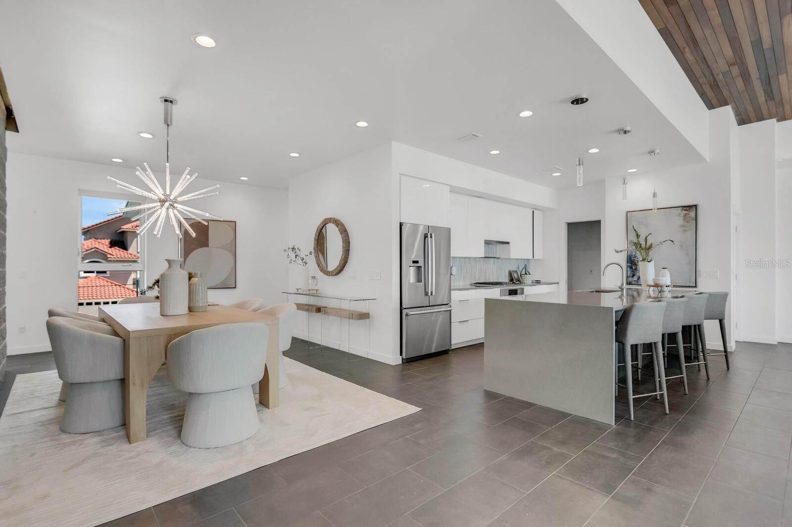 BAY POINT ESTATES 3RD ADD - Residential