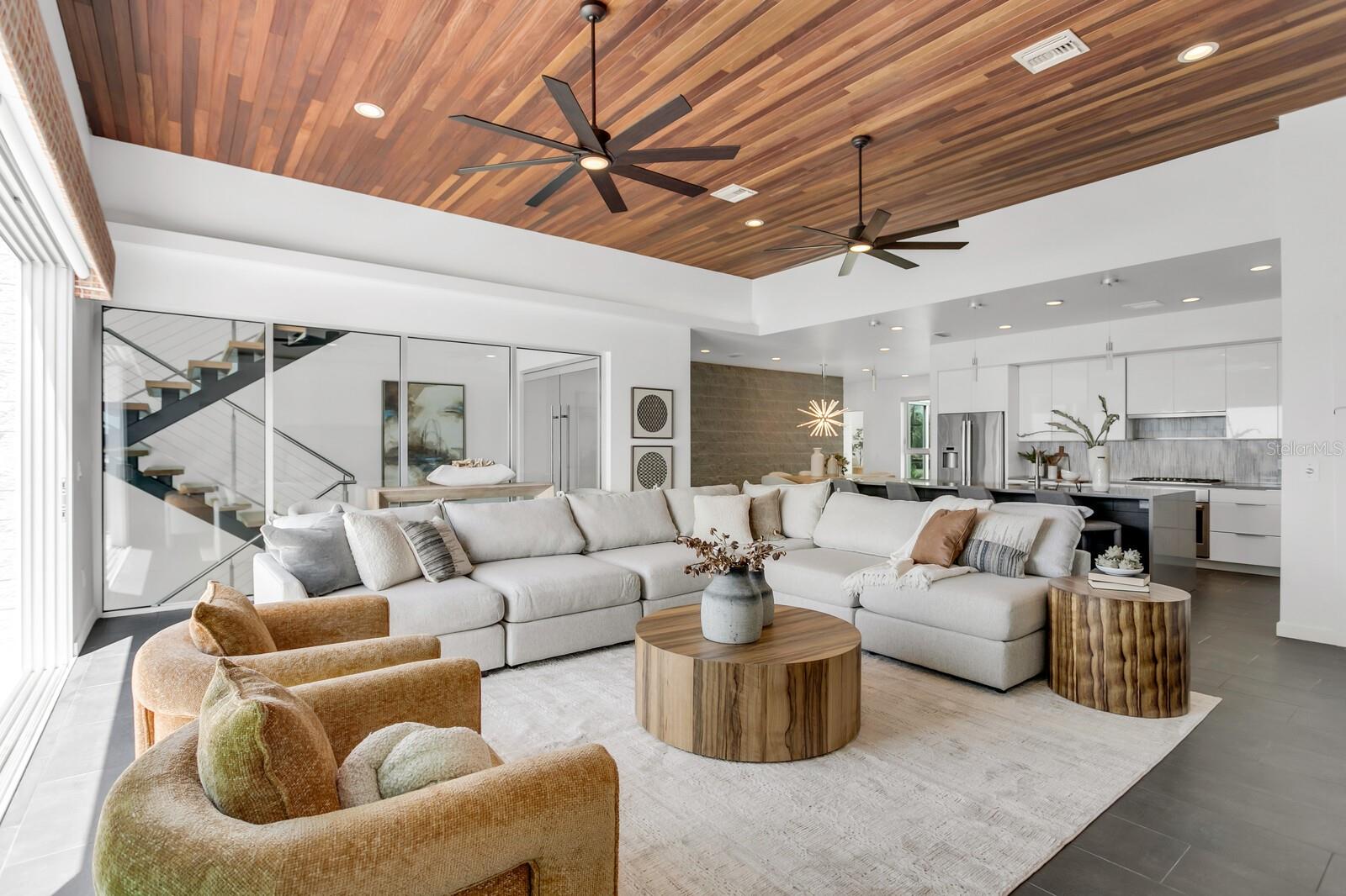 BAY POINT ESTATES 3RD ADD - Residential