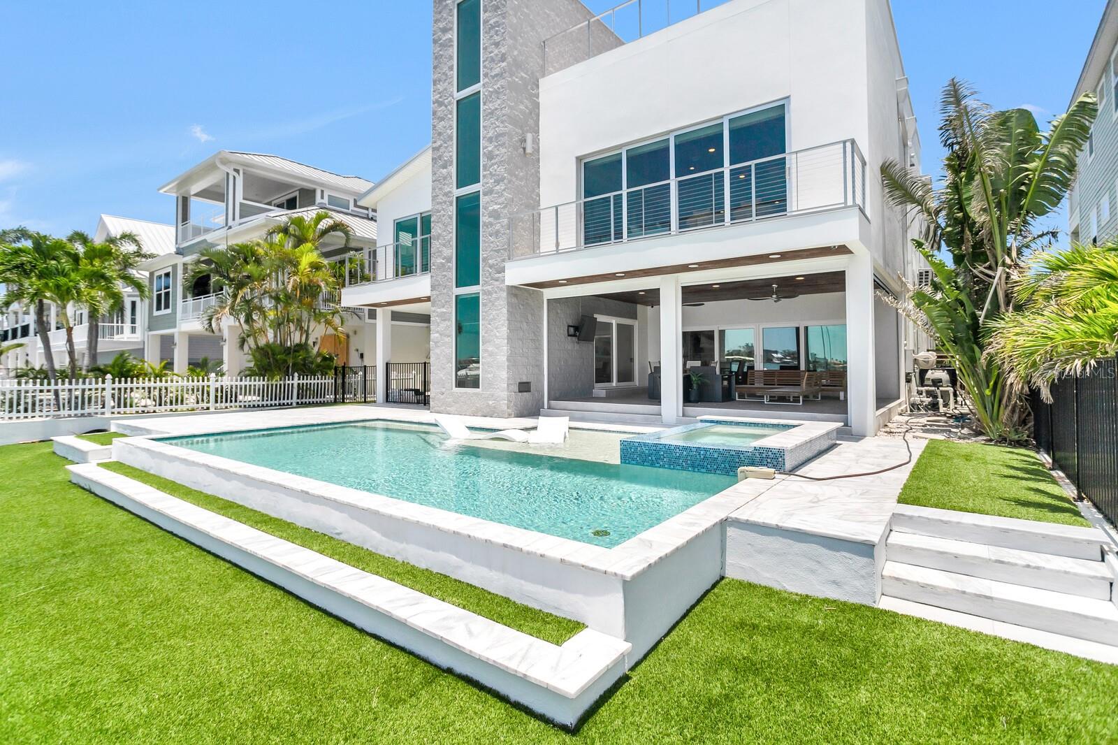 BAY POINT ESTATES 3RD ADD - Residential