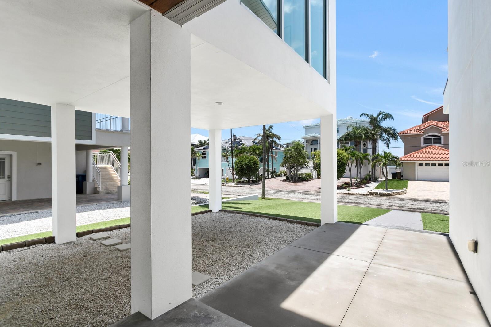 BAY POINT ESTATES 3RD ADD - Residential