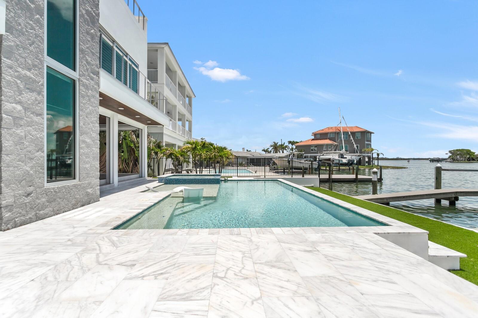 BAY POINT ESTATES 3RD ADD - Residential