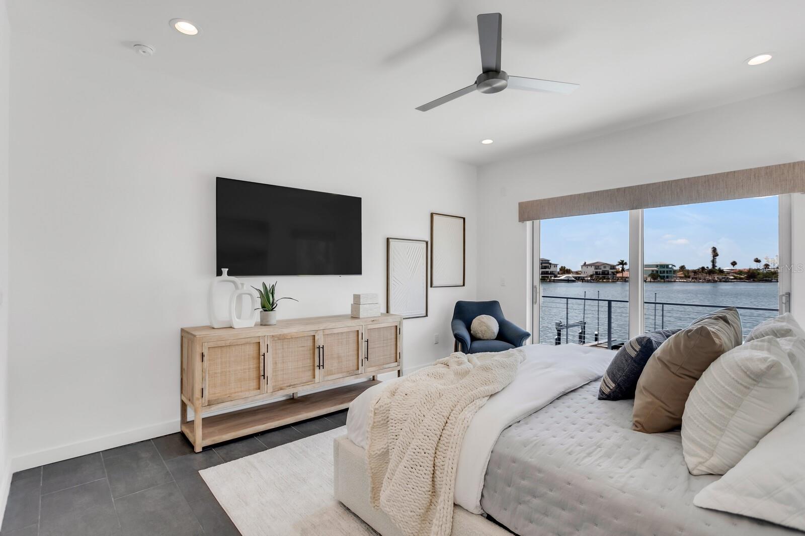 BAY POINT ESTATES 3RD ADD - Residential