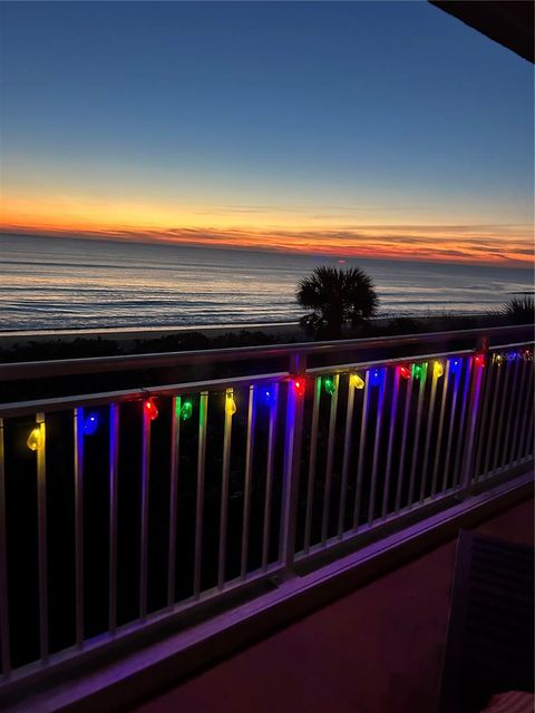 A home in SATELLITE BEACH