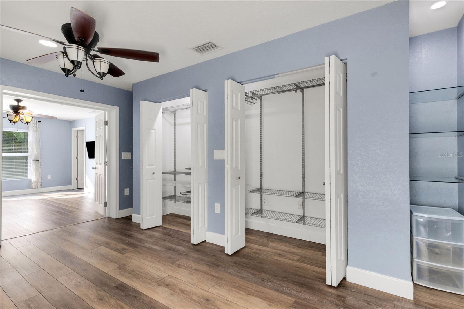 TAMARON - Residential